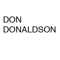 donaldsonname